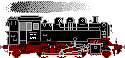 animated germal tank engine